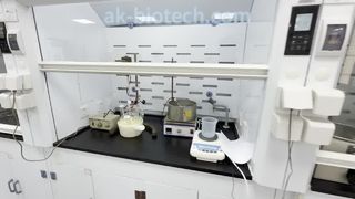 Saç Büyümesi ve Yara Iyileşmesi İçin Bakır Tripeptid