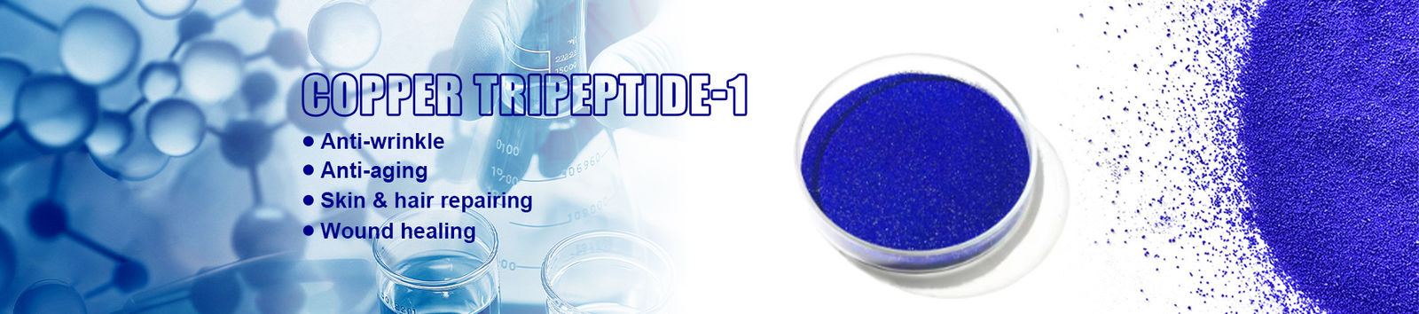 Bakır tripeptit-1