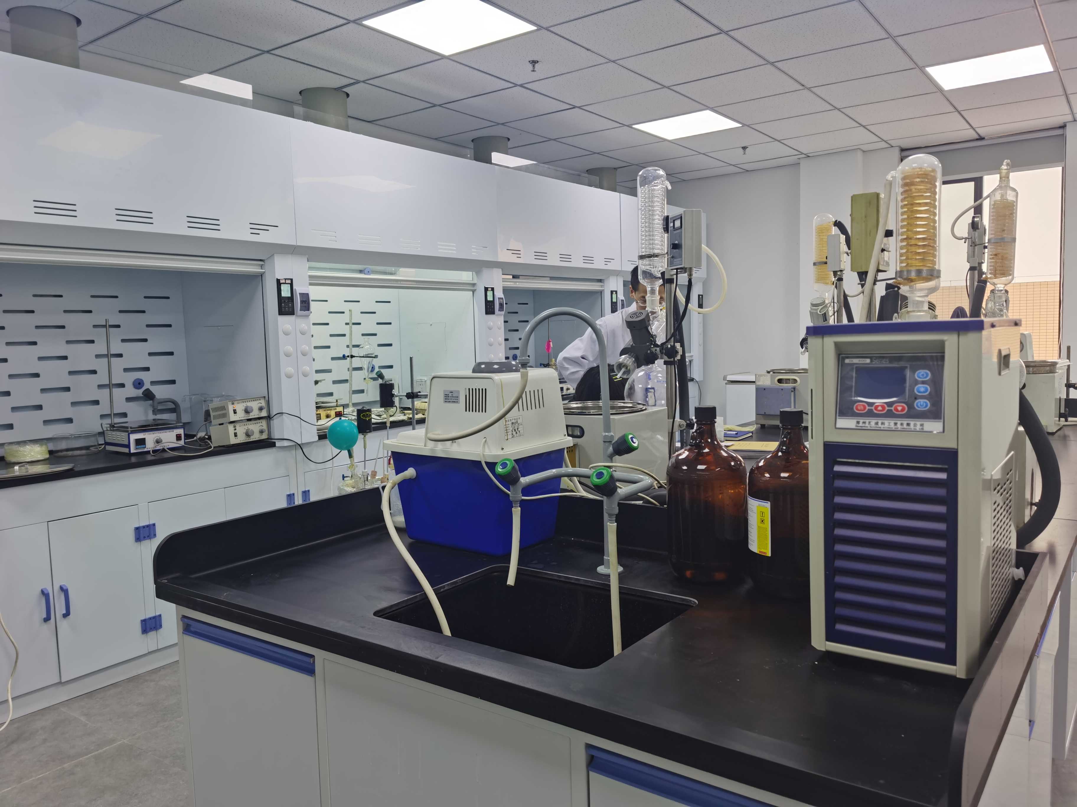 Çin AK Biotech Co.,Ltd şirket Profili