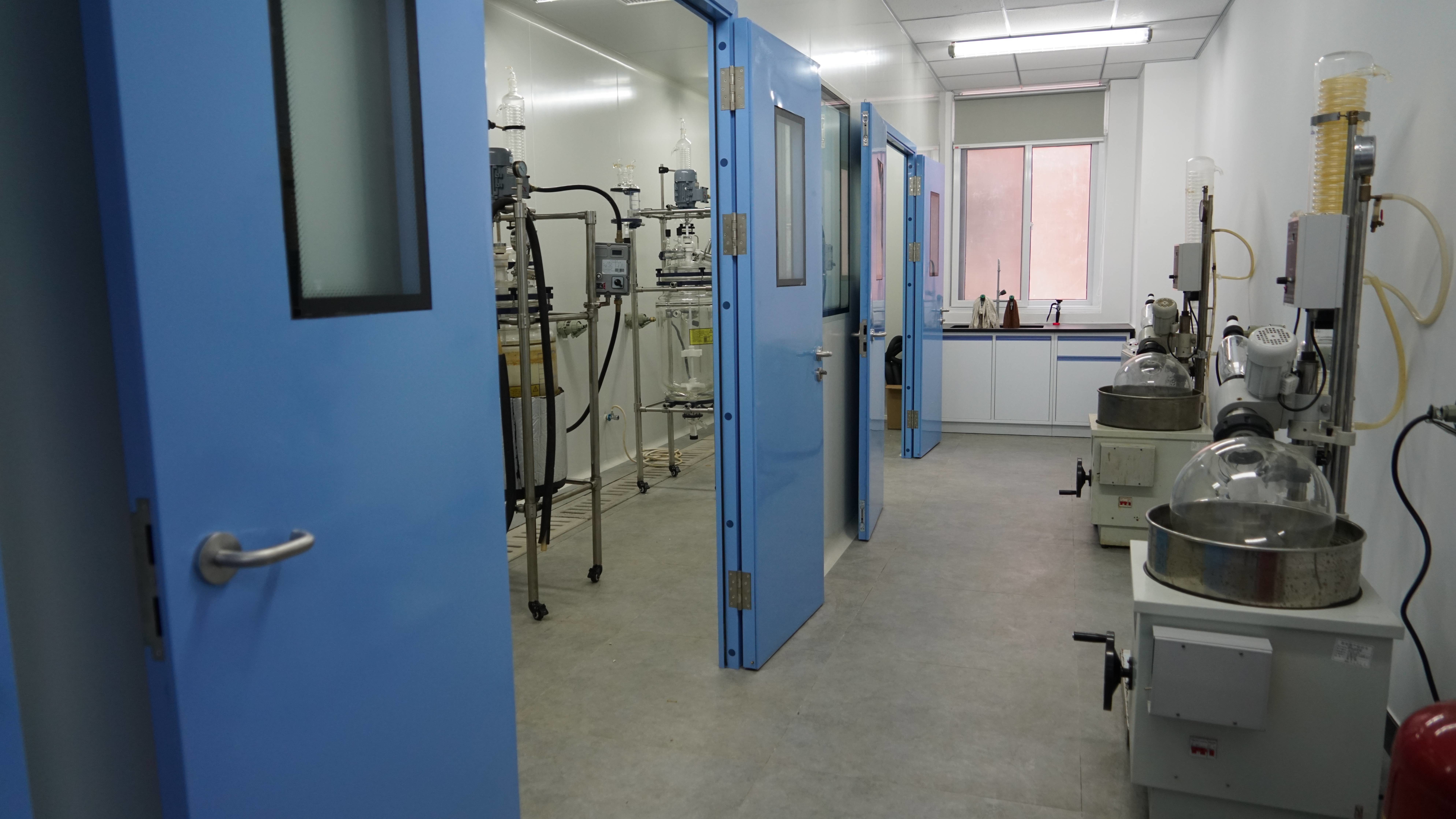 Çin AK Biotech Co.,Ltd şirket Profili