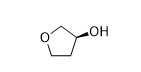 (S)-(+)-3-Hidroksitetrahidrofuran CAS 86087-23-2 Saflık %98 Şeffaf Sıvı API'ler Ara Maddeler