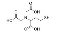 Metal Şelat Kromatografisi L-Homosistein, N,N-Bis(Karboksimetil)- 615247-67-1