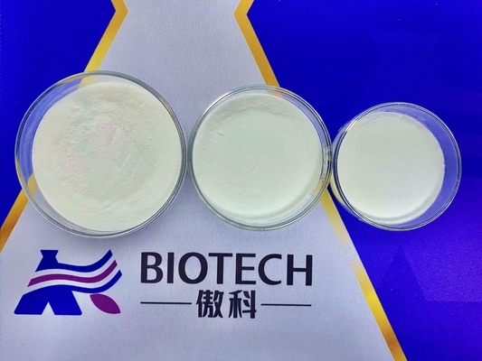 Pyrrolo[2,1-f][1,2,4]triazin-4-amin CAS No 159326-68-8 Remdesivir Ara Maddeleri için Sarı toz Saflık %95