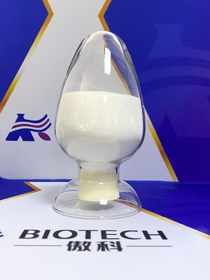 Beyaz Toz Ubenimex Hidroklorür %99 CAS 65391-42-6