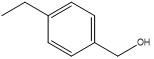 4-Etilbenzil Alkol Heterosiklik Bileşik CAS 768-59-2 C9H12O Saflık %98