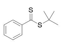 Metal Şelat Kromatografisi Tert-Bütil benzoditiyoat CAS No. 5925-55-3 C11H14S2 %85