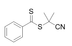 RAFT Reaktifi 2-Siyanopropan-2-il Benzoditiyoat CAS No. 201611-85-0