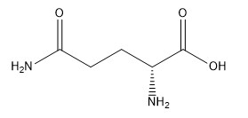 CAS No. 5959-95-5 Amino Asit Türevleri %98 D-glutamin