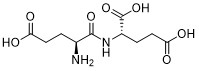 H-Glu-Glu-OH CAS No 3929-61-1 C10H16N2O7 %95