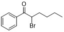 2-Bromo-1-Phenylhexan-1-One CAS 59774-06-0 %98