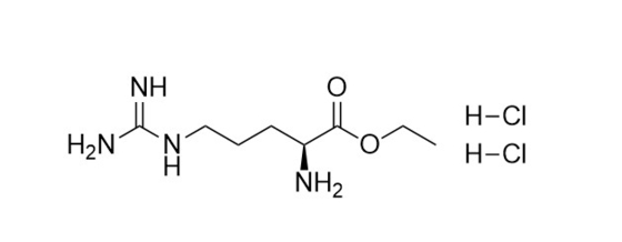 36589-29-4 Amino asit türevi L-Arginine Ethyl Ester Dihydrochloride