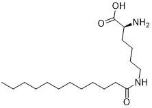 CAS No 52315-75-0 Kozmetik katkı maddeleri LN-Lauroyl-L-lisin