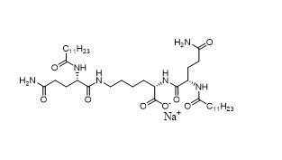 Sodyum Dilauramidoglutamid Lizin CAS No. 1086340-46-6 L-30
