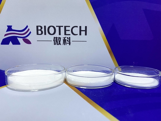 N Alpha Lauroyl Arginin Etil Ester Asetat CAS 92071-96-0 Sağlıklı Gıda Katkı Maddeleri