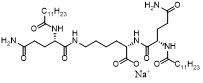 Sodyum Dilauramidoglutamid Lisin CAS No.1086340-46-6 L-10