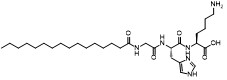 Pal-Tripeptide-1 CAS No.147732-56-7 Kozmetik katkı maddeleri