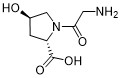 H-Gly-Hyp-OH CAS No.24587-32-4 Kozmetik katkı maddeleri