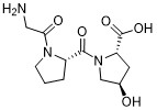 H-Gly-Pro-Hyp-OH CAS No. 2239-67-0 Kozmetik katkı maddeleri