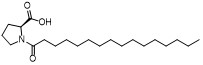 Palmitoyl-L-proline CAS No.59441-32-6 Kozmetik katkı maddeleri
