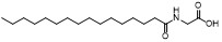 Palmitoyl Glycine CAS No. 2441-41-0 Kozmetik katkı maddeleri