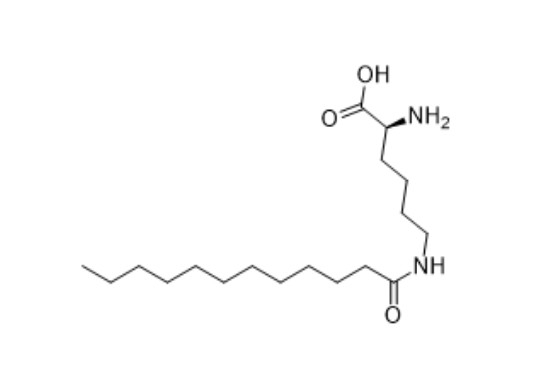 CAS No 52315-75-0 Kozmetik katkı maddeleri Laruoyl Lisin LL