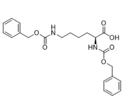 Z-Lys(Z) -OH, 405-39-0 Amino asit türevleri,>98% saflık
