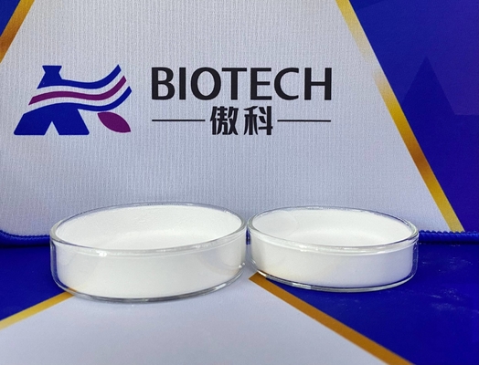 Bakır Tripeptide Glisil-l-histidyl-l-lisin CAS 49557-75-7