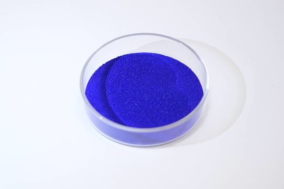 98% Saflık Bakır Tripeptide CAS 89030-95-5 Gençlik ten için nihai çözüm