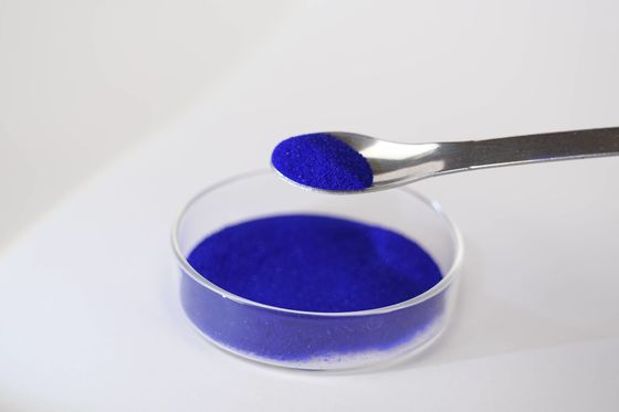 Bakır Tripeptide CAS 89030-95-5