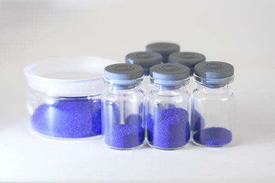 Bakır Tripeptide CAS 89030-95-5
