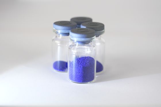Beyaz Toz Tripeptide-1 CAS 72957-37-0 Etkili Yaşlanma Karşıtı Bileşen