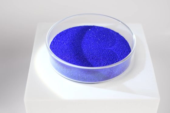 Cilt Onarımını ve Yenilenmesini Teşvik Eder——Bakır Tripeptit