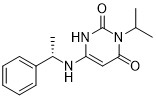 MYK-461 Mavacamten 1642288-47-8 API ara maddeler
