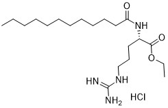 Ethyl Lauroyl Arginate HCl 60372-77-2 Sağlıklı gıda katkı maddeleri
