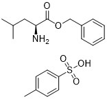 L-Lüsin Benzil Ester P-Toluenesulfonat Tuzu,1738-77-8 API Araları