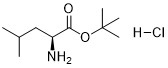 L-Leusin Tert-Butyl Ester Hidroklorür,2748-02-9 Amino Asit Türevleri