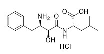 Beyaz Toz Ubenimex Hidroklorür %99 CAS 65391-42-6