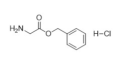 Amino Asit Türevleri için H-Gly-OBzl·HCl CAS No 2462-31-9 Beyaz toz Saflık %98