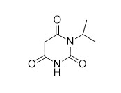 API'ler Ara Maddeler Mavacamten Ara Maddeler 1 İzopropilpirimidin 2 4 6 Trione CAS No 69998-14-7