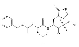 GC-376 API'leri İnhibitör CAS 1416992-39-6 İçin Beyaz Toz Ara Maddeleri