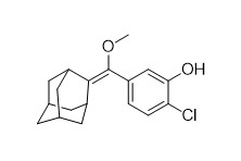 COA Kimyaluminesan Substrat Beyaz Toz ADP