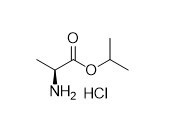 TFA Beyaz Toz L Alanin İzopropil Ester Hidroklorür CAS 62062-65-1