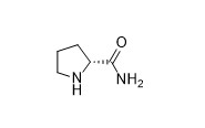 D Prolinamide CAS No 62937-45-5 Beyaz Toz Saflık %99 Özel Amino Asitler