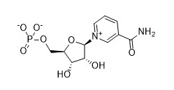 Cas No 1094-61-7 Kozmetik Katkı Maddeleri β Nikotinamid Mononükleotid Beyaz Katı %99