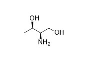 L Treoninol Amino Alkoller CAS No 3228-51-1 C4H11NO2