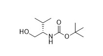 Boc Valinol Amino Alkoller CAS No 79069-14-0 C10H21NO3