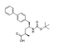 (2R,4S)-5-([1,1&#39;-bifenil]-4-il)-4-((tert-bütoksikarbonil)amino)-2-metilpentanoik asit