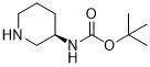 (R)-3-(Boc-Amino) CAS 309956-78-3 C10H20N2O2 Beyaz toz Saflık % 98 Sağlıklı gıda katkı maddeleri