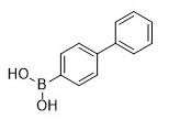 [1,1'-Bifenil]-4-İlboronik Asit CAS 5122-94-1 Saflık %98 Elektronik Kimyasalları