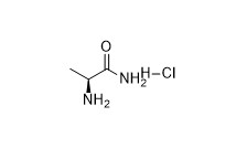 L-Ala-NH2·HCl CAS 33208-99-0 Amino Asit Türevleri için Beyaz Toz Saflık %98